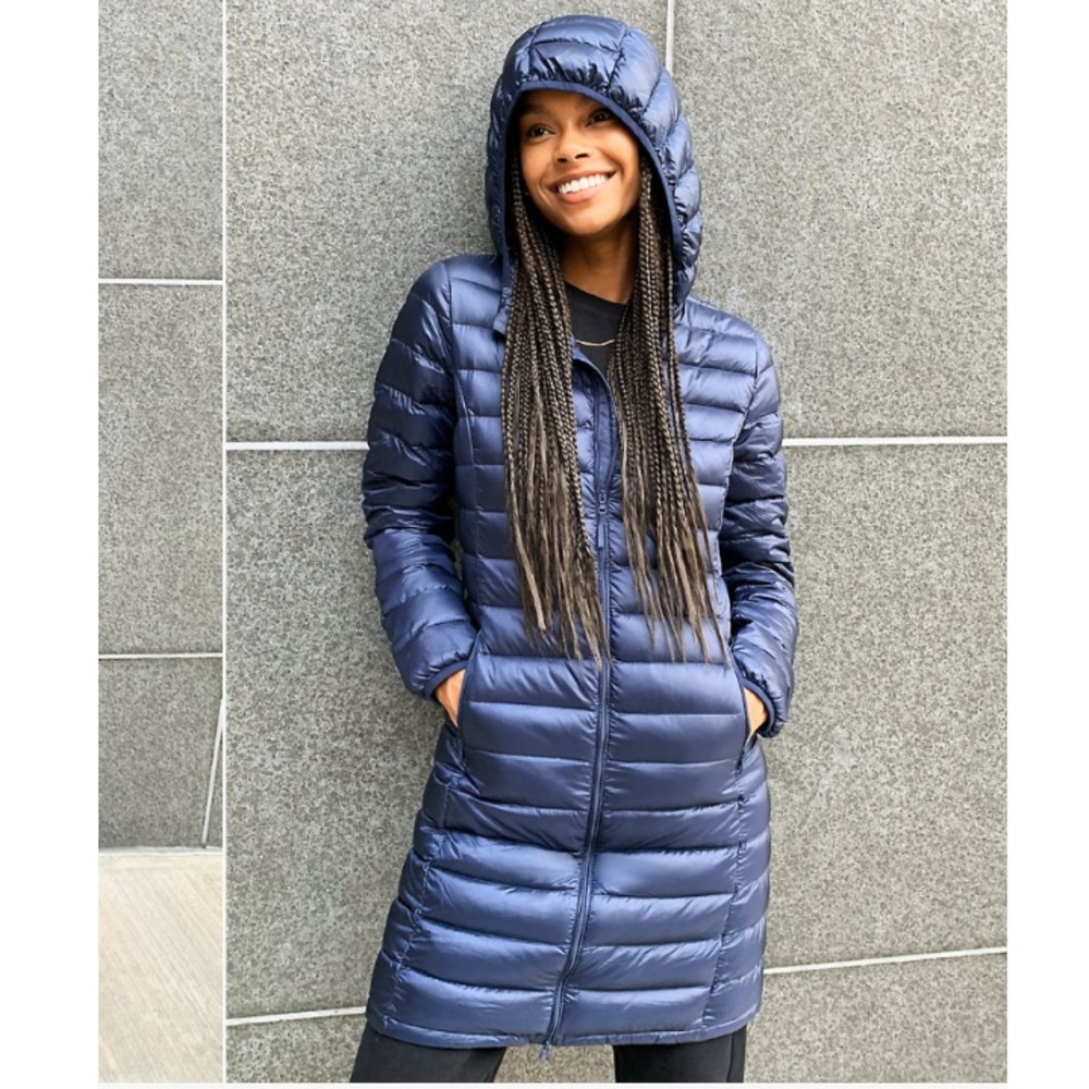 TNA Botanie Puffer Jacket
